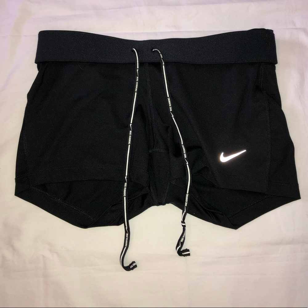 Nike Drifit running spandex